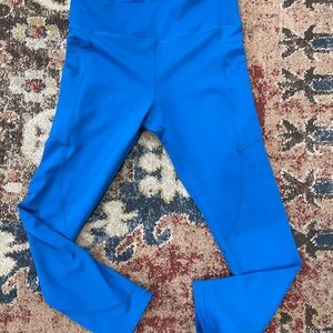 Zyia leggings